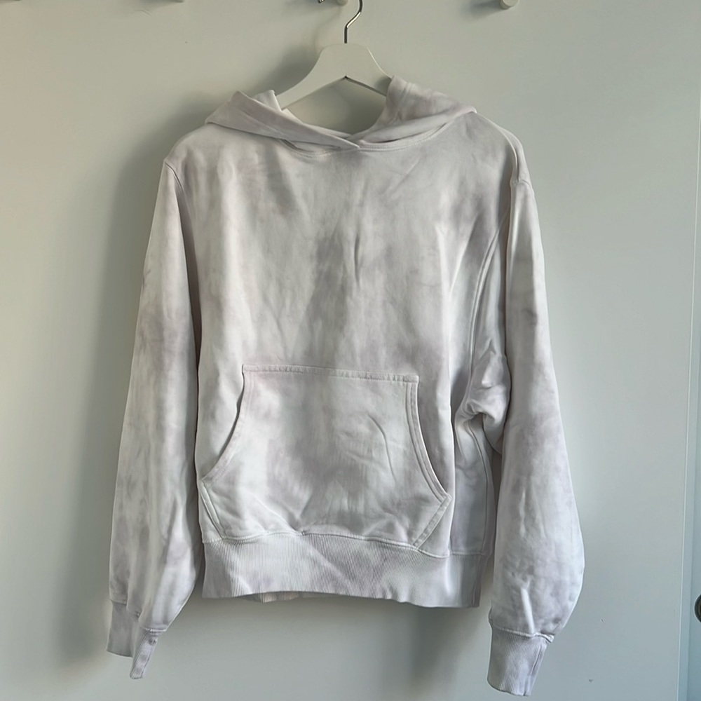 Brunette The Label Hoodie